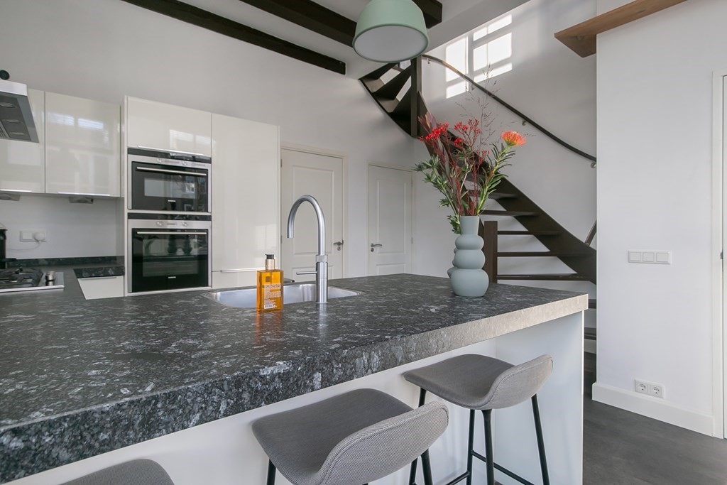 Lange Haven, Schiedam foto 5